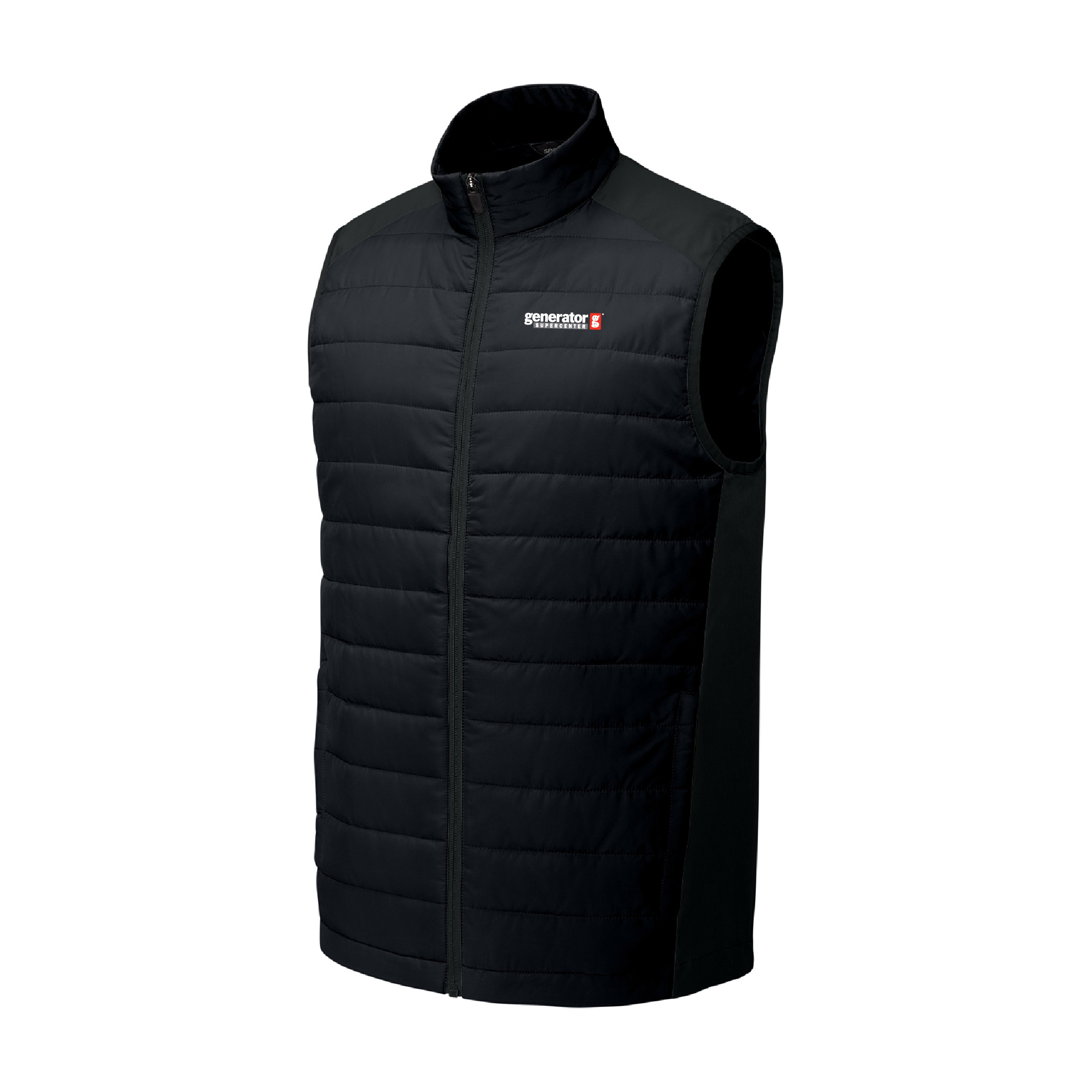 Sport-Tek Teknical Hybrid Vest